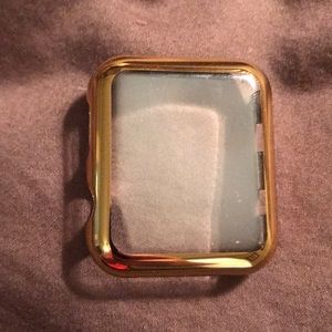 Apple Watch face cover 42mm